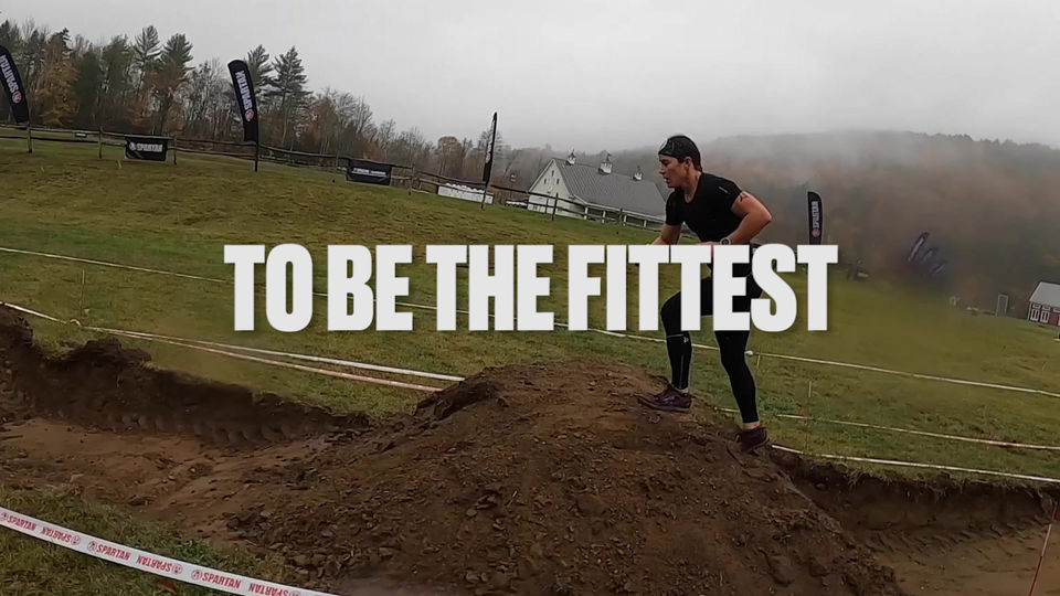 Spartan Games 2021 x Edit